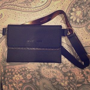 Michael Kors belt bag