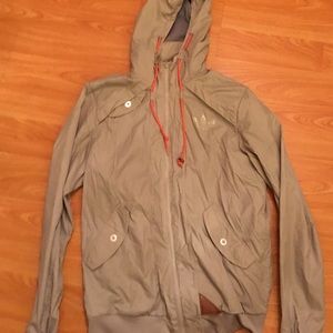 Adidas Originals Windbreaker