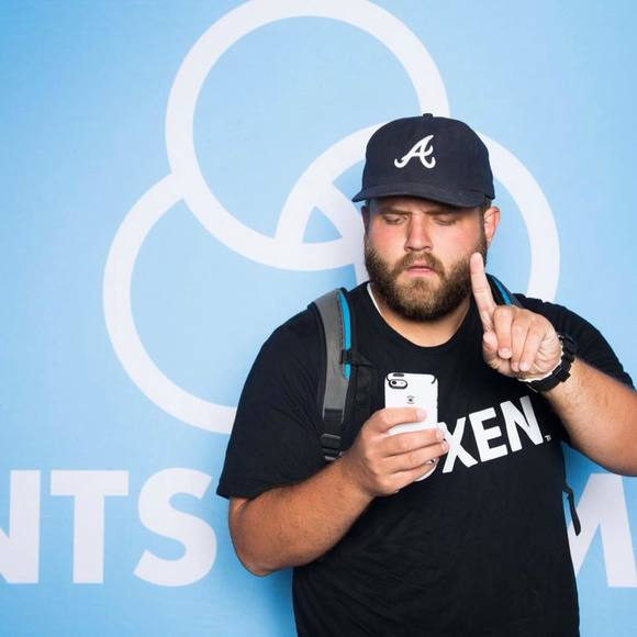 Meet your Posher, Tanner - Picture 1 of 1