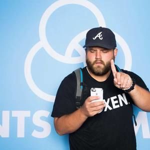 Meet your Posher, Tanner