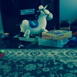 Meet your Posher, Chanla