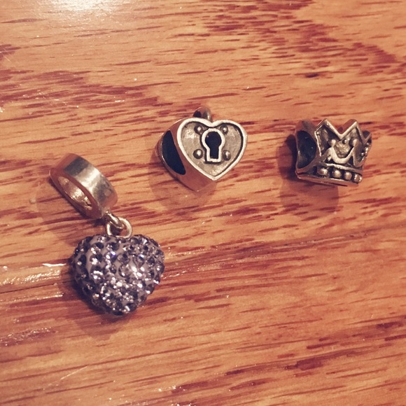 Kay jewelers charms