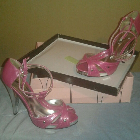 Women's heels