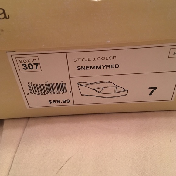 Wedges - Picture 2 of 4