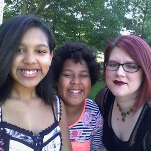 Meet your Posher, Erika