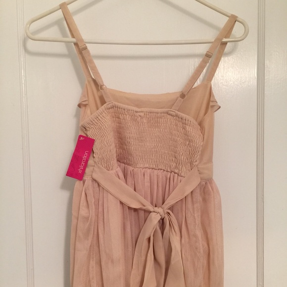 Dress - Picture 2 of 3