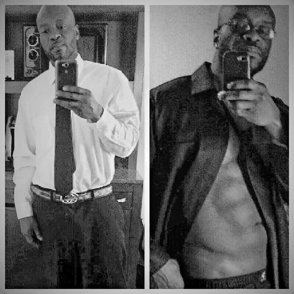 Meet your Posher, Deji