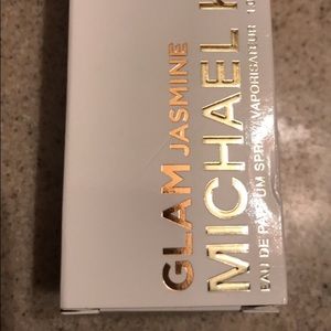 MK Glam Jasmine