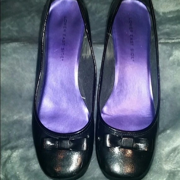 Adorable Mary Jane heels 👠👑