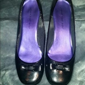 Adorable Mary Jane heels 👠👑