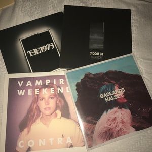 4 pack bundle! Specially made!