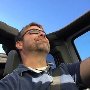 Meet your Posher, Chris