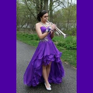 Meet your Posher, Hailey