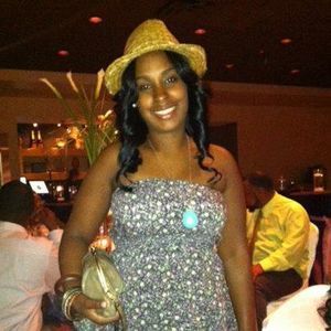 Meet your Posher, Jasmin