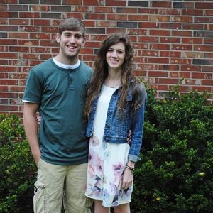 Meet your Posher, Brandi