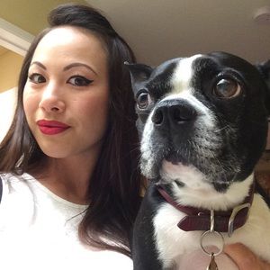 Meet your Posher, Shirley