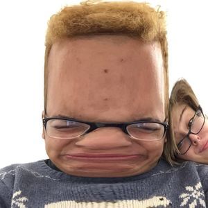 Meet your Posher, Joey