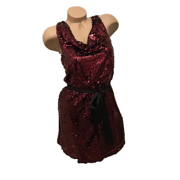 Apt 9 sequin cocktail dress small NWT - Picture 1 of 2