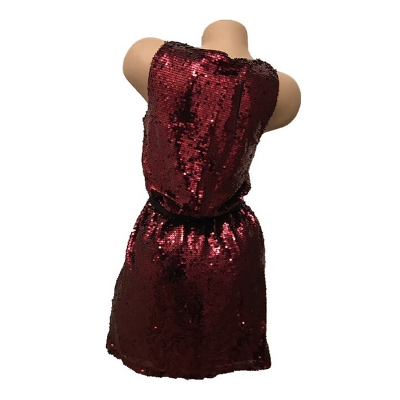 Apt 9 sequin cocktail dress small NWT - Picture 2 of 2