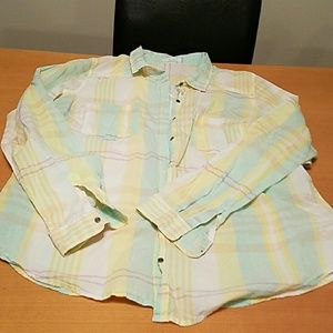 MAURICES BLOUSE