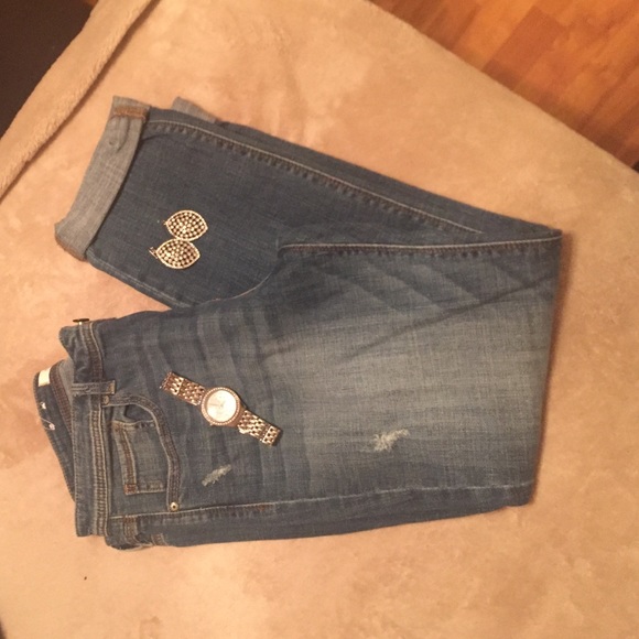 Jeans boutique Eunina