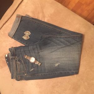 Jeans boutique Eunina