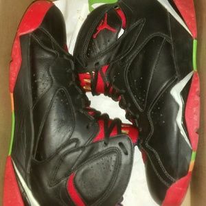 Marvin 7s size 11