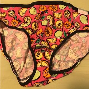 Lane Bryant Hipster Panties