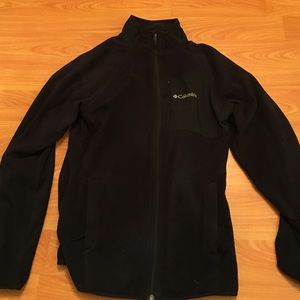 Columbia Fleece jacket