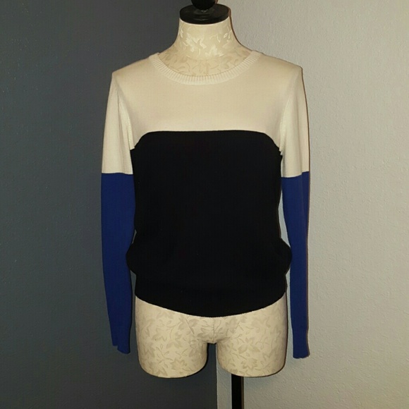Lightweight Knit Sweater