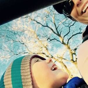 Meet your Posher, Kerri