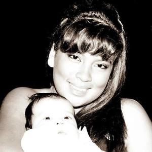 Meet your Posher, Lorena