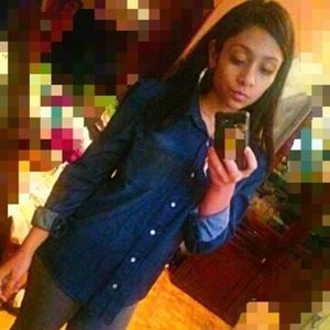 Meet your Posher, Cynthia