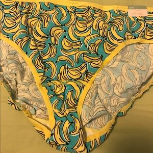 Lane Bryant Hipster Panties