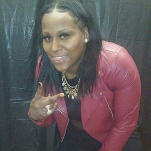 Meet your Posher, Shellyie