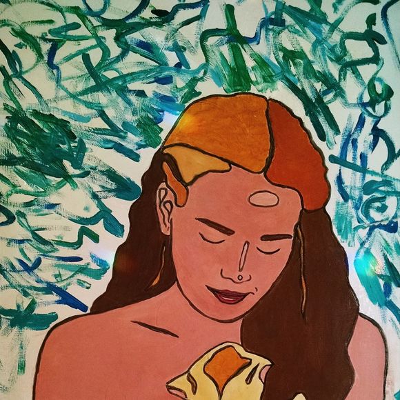 Meet your Posher, Katie - Picture 1 of 1