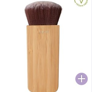 tarte Makeup - NWT Tarte Swirl Power contour and bronzer brush tarte Makeup - NWT Tarte Swirl Power contour and bronzer brush