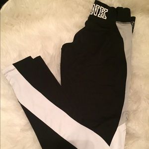 Victoria's Secret PNK Gym Pants