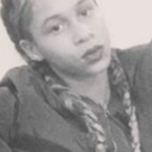 Meet your Posher, Jada