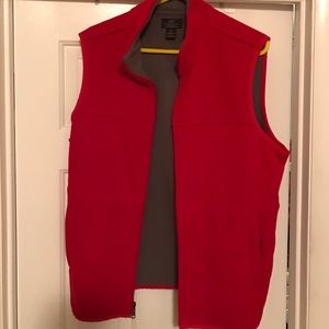 Brooks Brothers Men's Vest