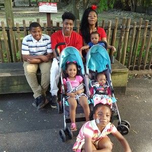 Meet your Posher, Ty