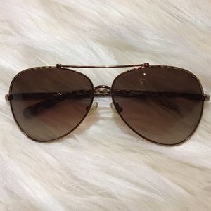 Tory Burch sunglasses