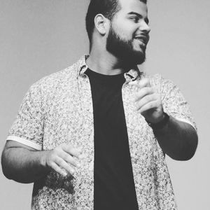 Meet your Posher, Samuel