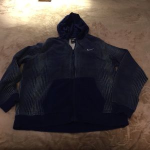 Men's Nike jacket
