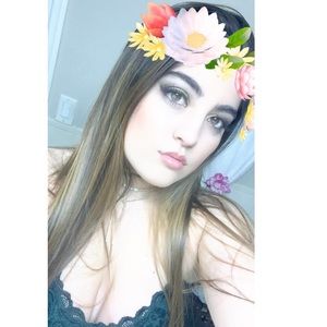 Meet your Posher, Heidi