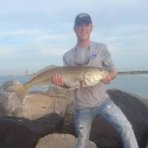 Meet your Posher, Tyler