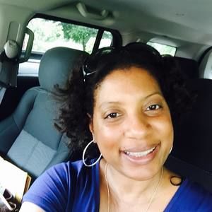 Meet your Posher, Katrina