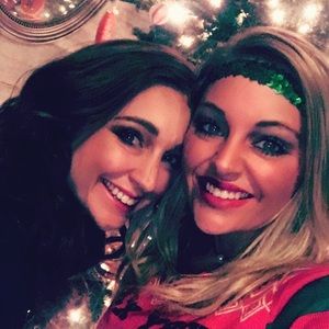 Meet your Posher, Brandi