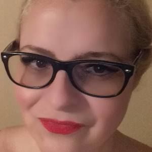 Meet your Posher, Deborahvie