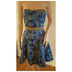 Alexander McQueen for Target dress